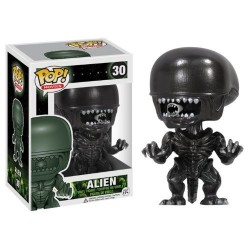 Pop! Alien