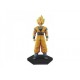 Figurine DBZ - Son Gokou Sayan Chozousyu DXF Vol05 15cm