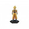 Figurine DBZ - Son Gokou Sayan Chozousyu DXF Vol05 15cm