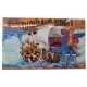 Maquette One Piece - Grandship Collection - Thousand Sunny