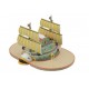 Maquette One Piece - Grandship Collection - Baratie