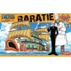 Maquette One Piece - Grandship Collection - Baratie