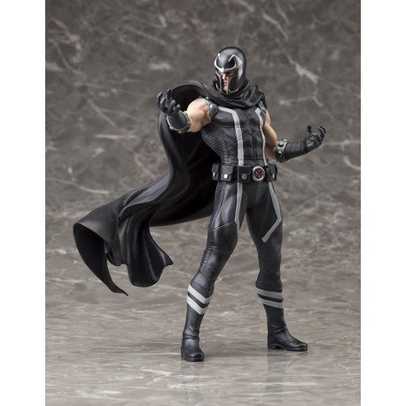 Figurine KOTOBUKIYA ARTFX+ Marvel Magneto