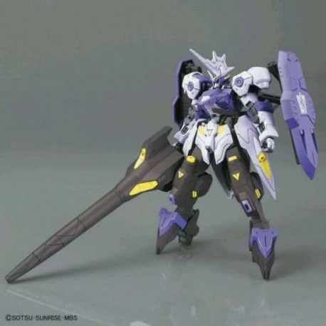 Hg 1/144 Kimaris Vidar