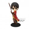 Harry Potter Q posket-Harry Potter Quidditch Style - (ver.A)