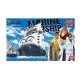 Maquette Navire Marine 15Cm - One Piece