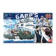 Maquette Garp'S 15Cm - One Piece