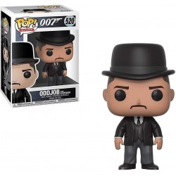 Pop! 007 James Bond Goldfinger Oddjob 520