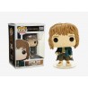 Pop! Le Seigneur Des Anneaux : Pippin Took - Figurine Funko