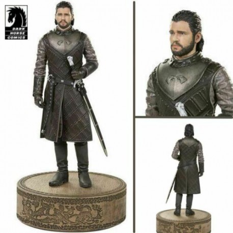 Got Jon Snow Prenium 