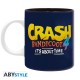 Mug Crash Bandicoot 320 ml