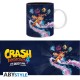 Mug Crash Bandicoot 320 ml