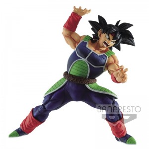 Bardock Dragon Ball Super Chosenshiretsuden II