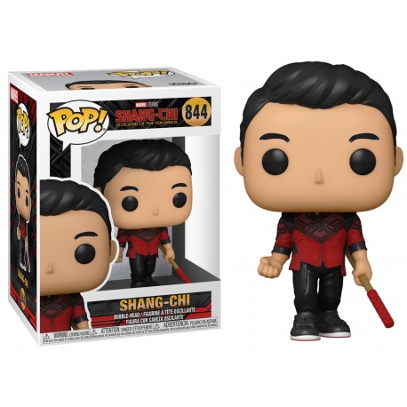 Funko POP! Shang-Chi - Shang-Chi