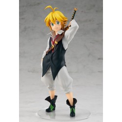 Pop Up Parade Seven Deadly Sins - Meliodas