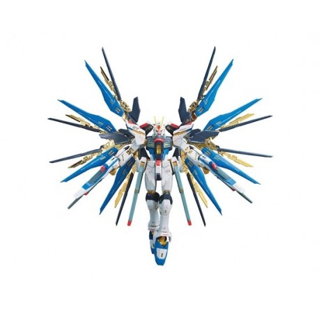 RG 1/144 Strike Freedom