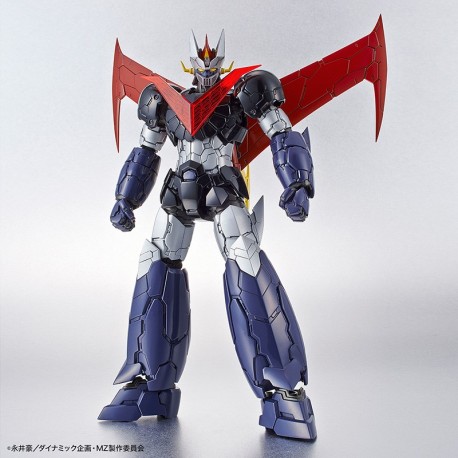 HG Great Mazinger Infinity Ver 1/144