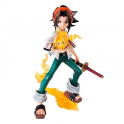 Shaman King Ichibansho - Yoh Asakura 