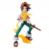 Shaman King Ichibansho - Yoh Asakura 