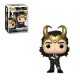 POP ! Marvel Loki- Président Loki