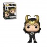 POP ! Marvel Loki- Président Loki