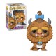 POP ! Disney - La Bête 1135