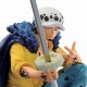 Ichibansho Trafalgar Law (Wano Country - Third Act ) 