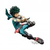 My Hero Academia - Izuku Midoriya Amazing Heroes Special Version