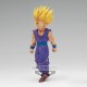 Dragon Ball Z - Son Gohan Super Saiyan 2 Solid Edge Works Vol.5