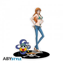 Acryl One Piece - Namy