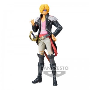 One Piece Red Movie - Sanji Grandline Men Vol.4