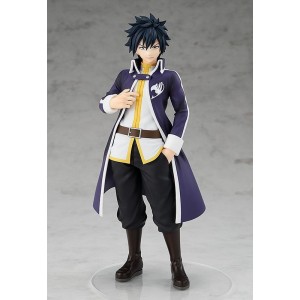 Fairy Tail - Gray Grand Magic Games PUP