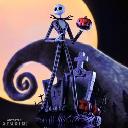 Nightmare Before Xmas - Jack Skellington SFC 