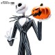 Nightmare Before Xmas - Jack Skellington SFC 