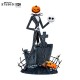 Nightmare Before Xmas - Jack Skellington SFC 