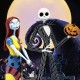 Nightmare Before Xmas - Jack Skellington SFC 