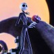 Nightmare Before Xmas - Jack Skellington SFC 