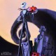 Nightmare Before Xmas - Jack Skellington SFC 