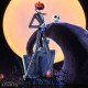 Nightmare Before Xmas - Jack Skellington SFC 