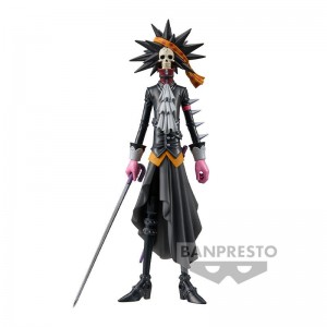 One Piece Film Red - Brook DXF The Grandline Men vol.9