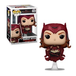 POP ! Wandavision - Scarlet Witch 823