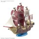 Maquette One Piece Grand Ship Collection Oro Jackson 