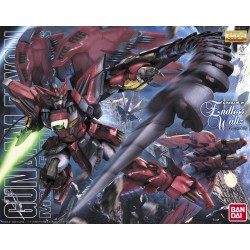 MG 1/100 Epyon Endless Waltz Ver.