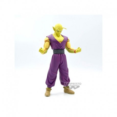 Dragon Ball Super -Piccolo Super Hero DXF