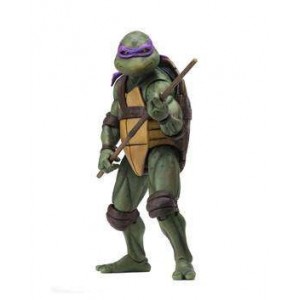 Tortue Ninja - Donatello 1990 Movie 