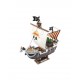 One Piece - Model Kit Going Merry 30cm