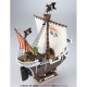 One Piece - Model Kit Going Merry 30cm