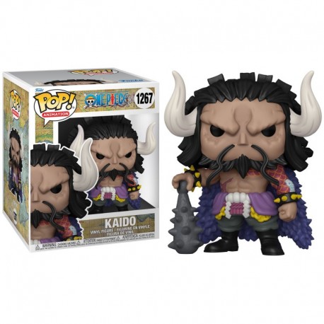 POP! One Piece Kaido Super Sized 1267