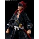 Bleach - Renji Abarai SHF