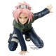 Naruto Shippuden - Haruno Sakura Panel Spectacle